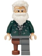 Lego Harry Potter Professor Kettleburn hp554 figurka NOWY