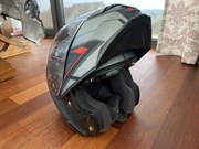 Kask SHOEI Neotec 2 XS - kilka razy użyty. Jak nowy.