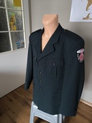 "Drwal" Służba celno skarbowa kurtka mundurowa 176  męska ciemny granat 