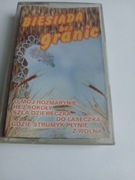 BIESIADA BEZ GRANIC KASETA MAGNETOFONOWA