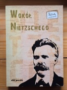 Wokół Nietzschego