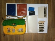 STARE ZABAWKI PRL MIX LATA 60/80