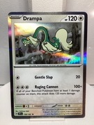 Pokémon TCG: Drampa 138/162 TEF Holo Temporal Forces