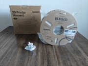 Filament Elegoo PLA White RFID 1kg – nowy, zafoliowany