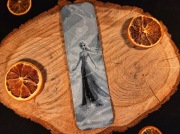 Zakładka do książki 3D Frozen / Kraina Lodu Elsa