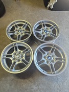 Felgi 17 BMW E39 E60 8 i 9 cali styling 66 m pakiet