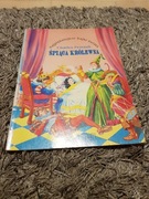 Charles Perrault spiąca królewna