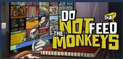 Do Not Feed the Monkeys Klucz Steam 