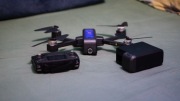 Dron MJX Bugs 4w