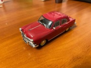 Gaz M 21 Wołga (Volga) skala 1:43