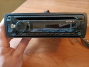 Radio samochodowe SONY CDX-G1001U