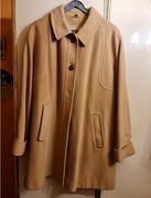 Pierre Cardin płaszczyk Cashmir r.42