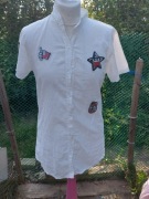 Koszula damska rozmiar S/M firma Collecton