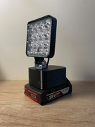 Mobilna lampa LED Bosch Professional 18V