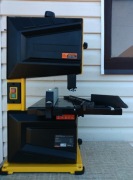 Piła taśmowa KD 5294