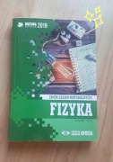Fizyka, zbiór zadań maturalnych, Alfred Ortyl, Omega