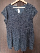 ADRIANNA PAPELL bluzka plus size 46