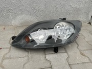 LAMPA LEWA PRZÓD VW GOLF 5 PLUS 1EE247013-05