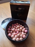 Puder w perełkach Gordani  Gold