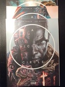 A Vicious Circle No. 1-3, 2022-2024, BOOM!, Mattson Tomlin, Lee Bermejo