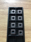 Płytki do wiertła Cobraline-8szt