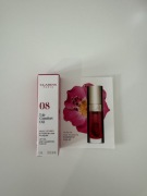 Clarins 08 lip comfort oil - olejek do ust