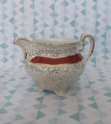 Mlecznik Karolina na nóżkach