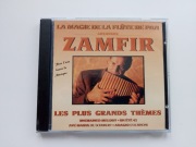 Gheorghe Zamfir – La Magie De La Flûte De Pan  - CD Compilation Reissue