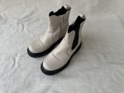 Buty, kozaczki Nelli Blu, rozmiar 31