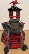 PLAYMOBIL 5480 SMOCZA TWIERDZA 