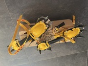 Raki Grivel g12 pół automaty