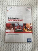 Żyje i działam bezpiecznie EDB 