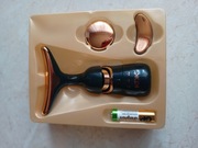 Masażer twarzy 3 w 1