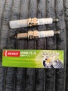 Świece zapłonowe Denso 3 sztuki 