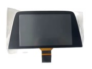Ekran dotykowy z wyświetlaczem  LCD 8'' Opel Astra K (LQ080Y5DZ10 )