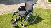 Wózek inwalidzki 