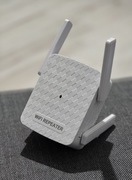 Wzmacniacz WiFi  
