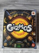 Gizmos Gra planszowa PL