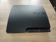 Konsola Sony PlayStation 3 slim 250 GB