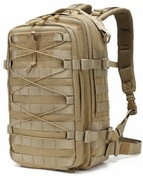 PLECAK TAKTYCZNY WOJSKOWY TURYSTYCZNY COYOTE 35L MOLLE 