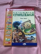 Tajemnice cywilizacji