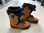 Buty snowboardowe RIDE LASSO 44