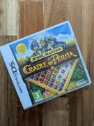 Jewel Master: Cradle of Persia - Nintendo DS