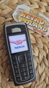 Nokia 6230 ANG bardzo ładny stan,  bez simloka 