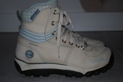 Buty zimowe Timberland roz 37,5 skóra naturalna