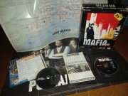Mafia (2002) PC PL BIG BOX [Premierowa edycja kolekcjonerska]