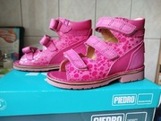 Buty ortopedyczne Piedro rozm.29 NOWE profilaktyczne