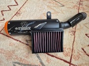 Zestaw sportowy Cobra do KTM 890 duke wydech i filtr powietrza