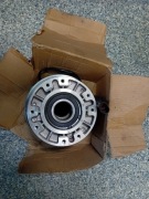 NRF 00049702 Sprzęgło ( wiskoza ), wentylator chłodzenia do IVECO Daily 