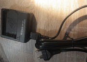 Nikon MH-61 Ładowarka Domowa Czarna - Ładowarki (100-240, 50/60, 0,12 A,